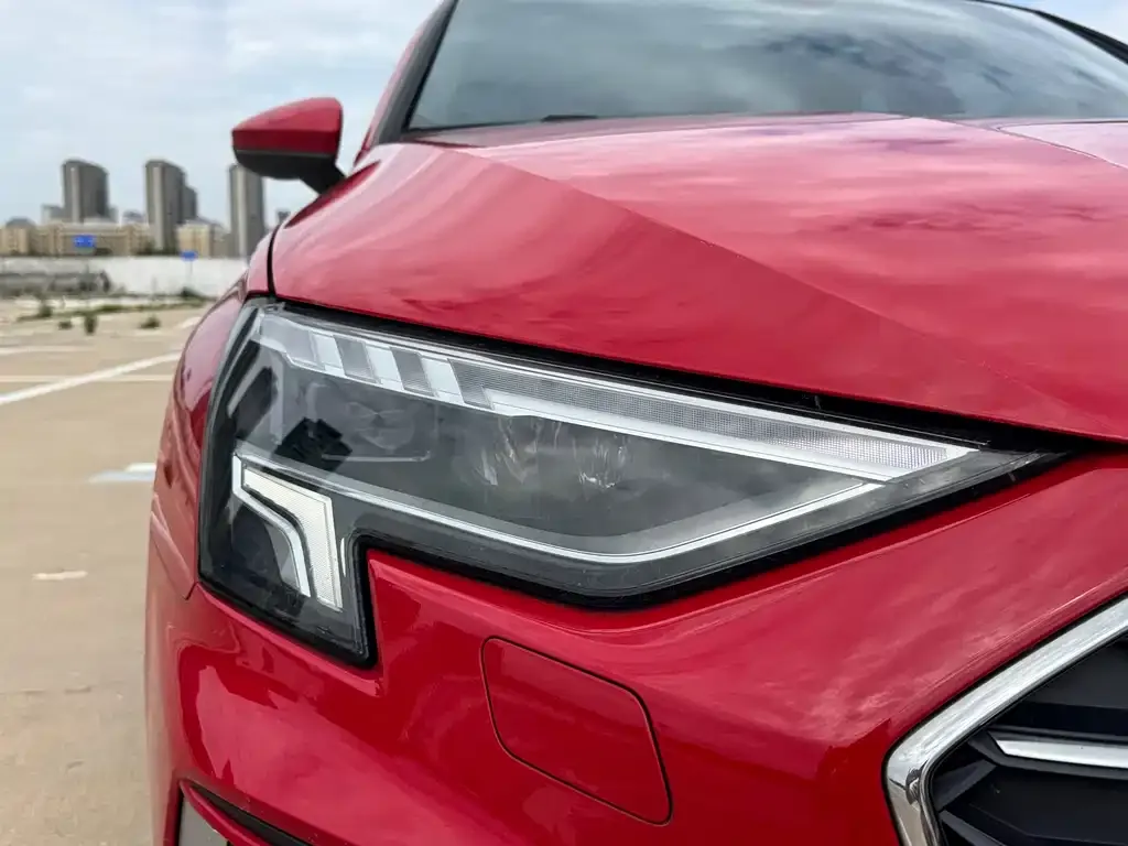 Audi A3 — фото 2