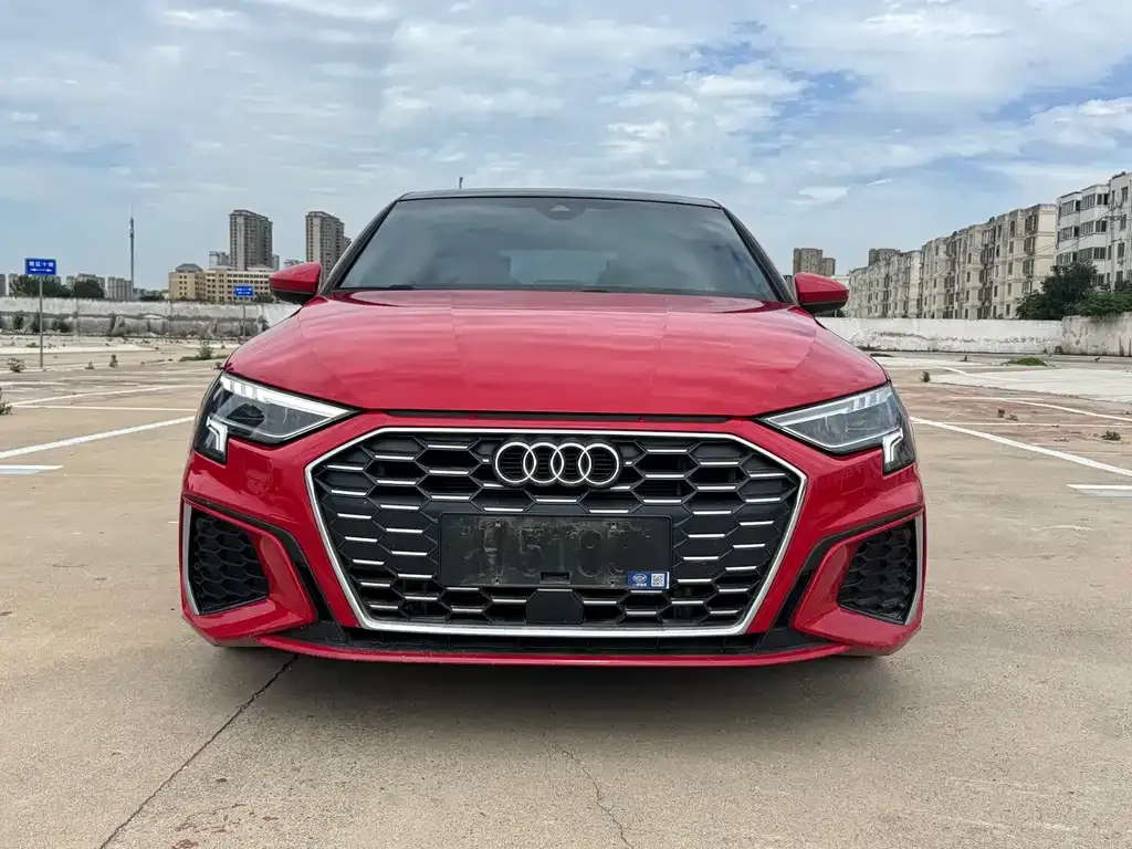 Audi A3 — фото 7