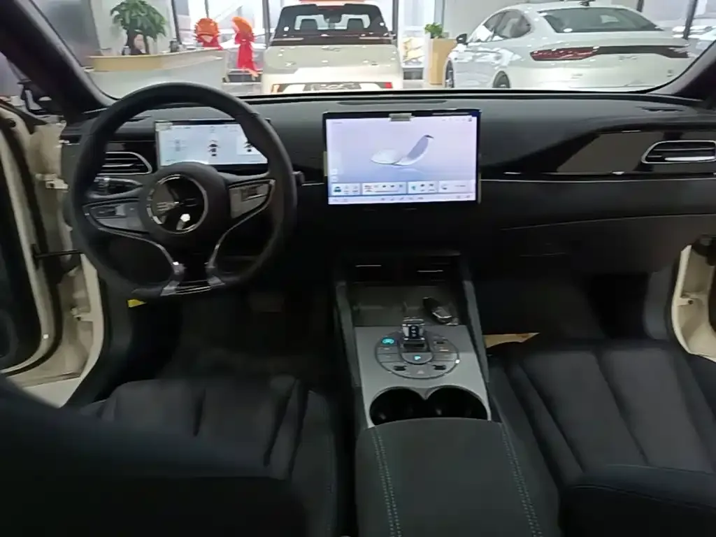 BYD Seal 06 — фото 8