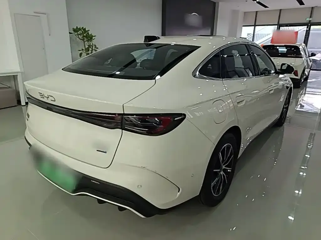 BYD Seal 06 — фото 4