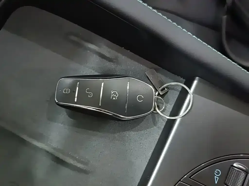 BYD Seal 06 — фото 2