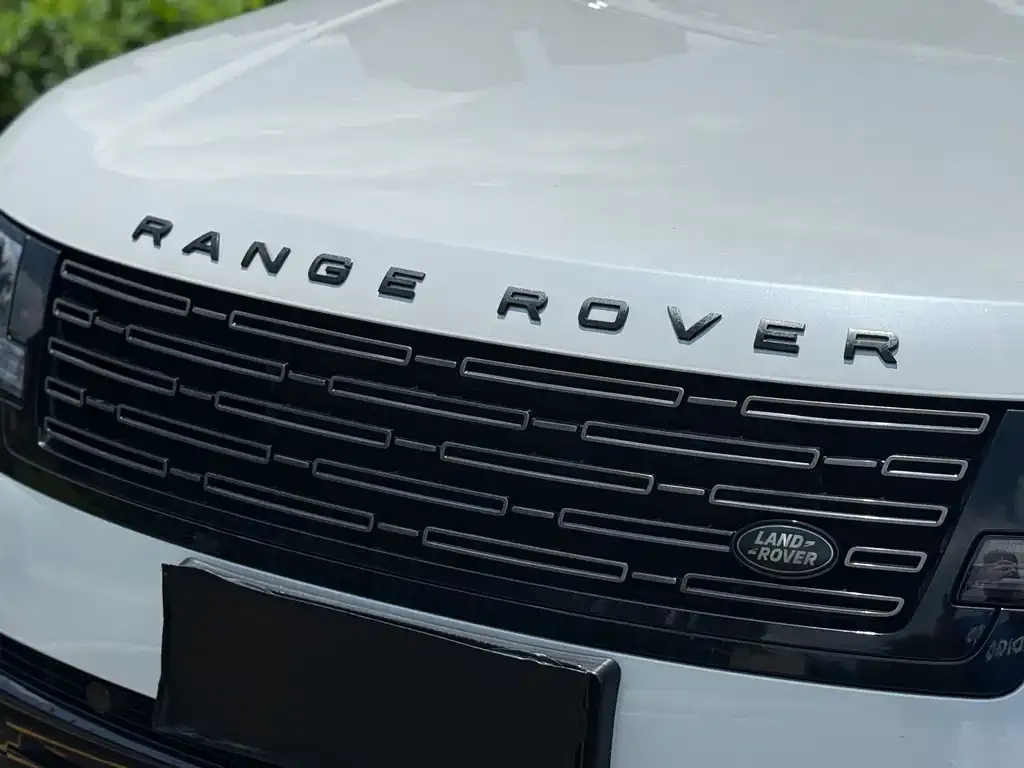 Land Rover Range Rover — фото 3