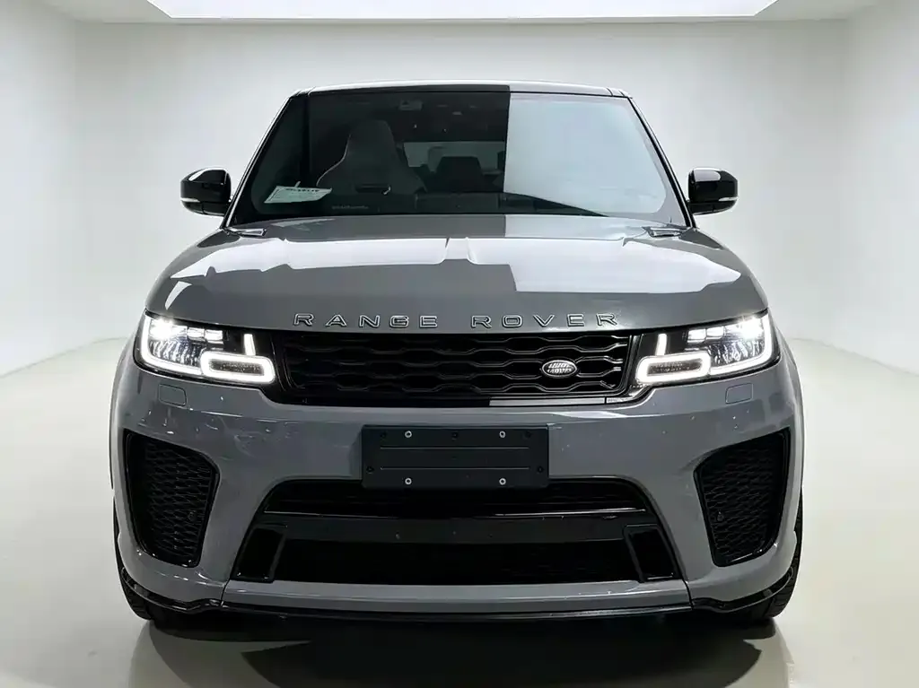 Land Rover Sport — фото 3