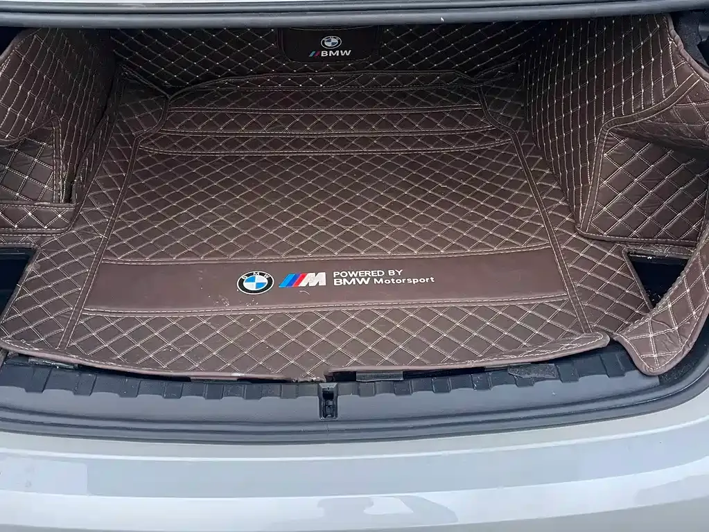 BMW 3 Series — фото 9