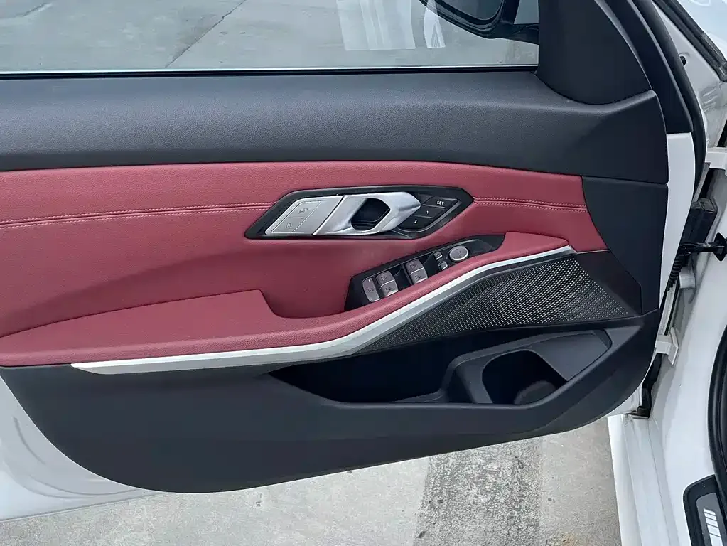 BMW 3 Series — фото 10