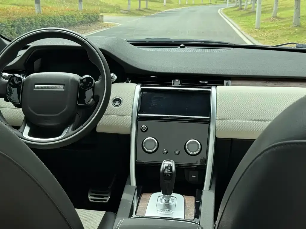 Land Rover Discovery Sport 2021 из CN, фото 9