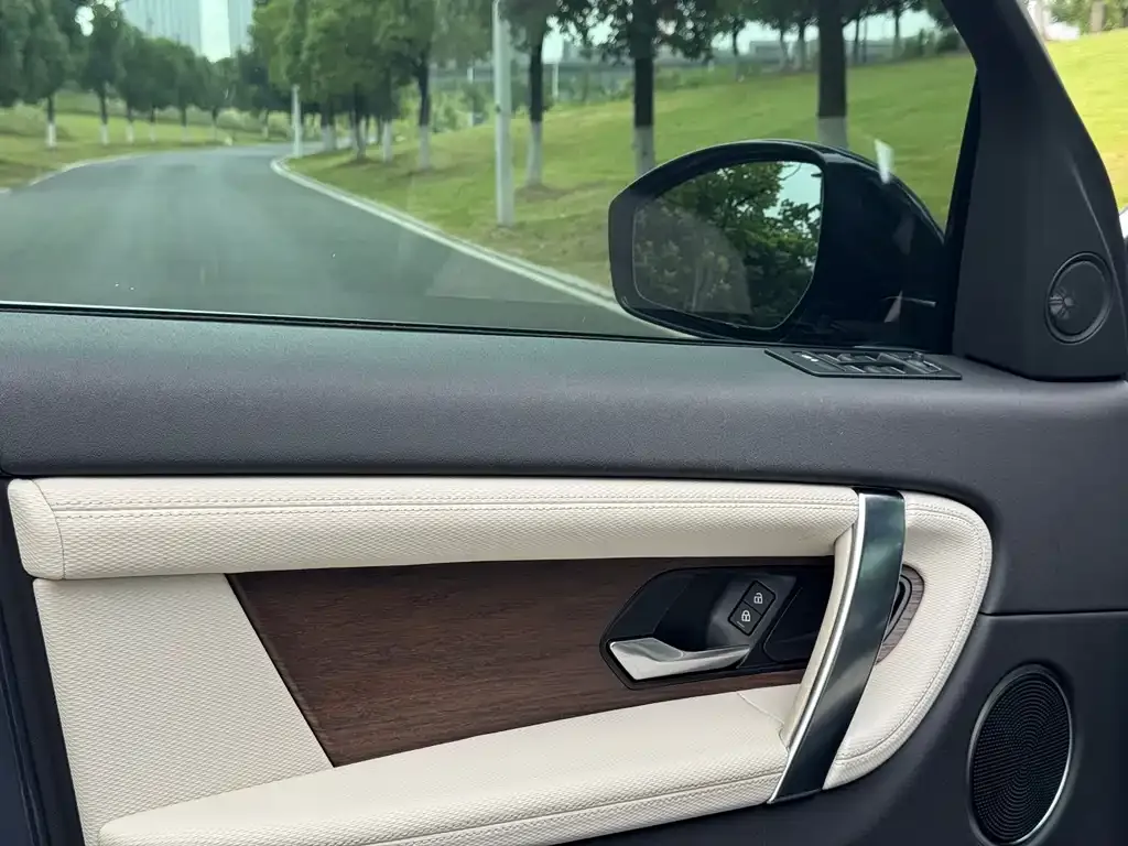 Land Rover Discovery Sport 2021 из CN, фото 10
