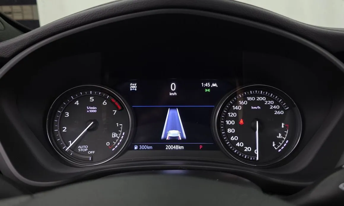 Cadillac XT4 2021 из KR, фото 2