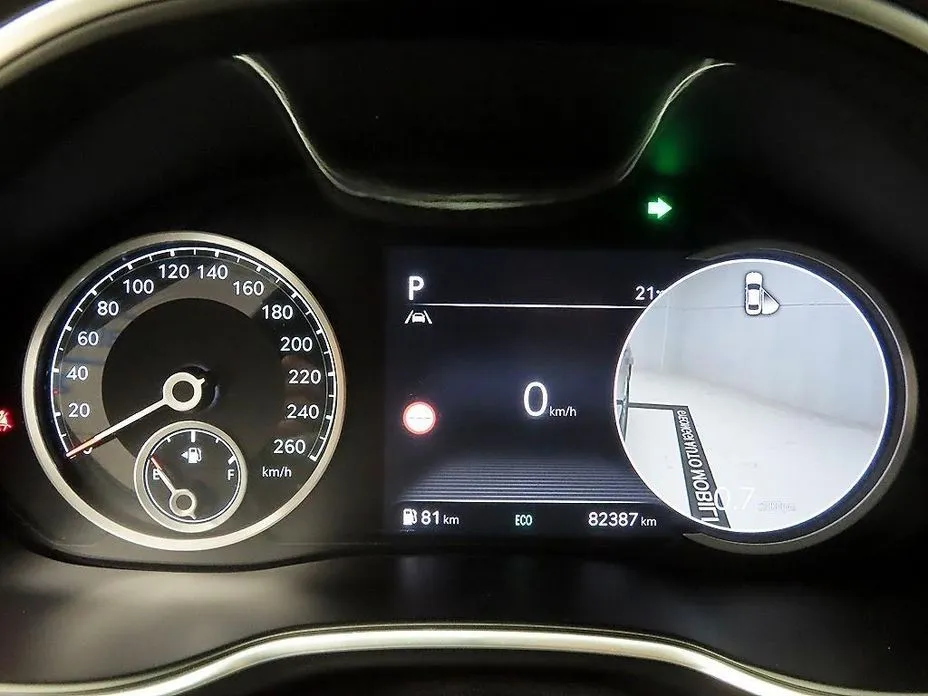 Genesis G80 2024 из KR, фото 6