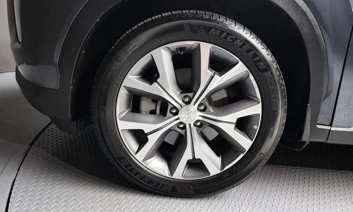 Hyundai Palisade 2022 из KR, фото 10