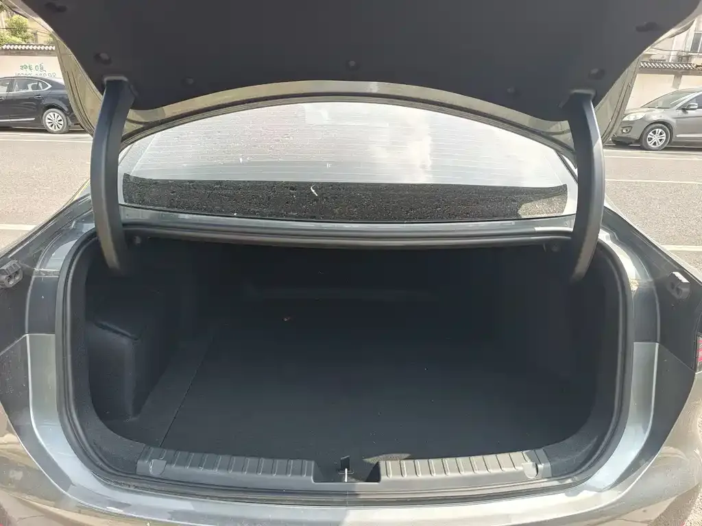 Geely 银河A7 EM 2025 из CN, фото 3