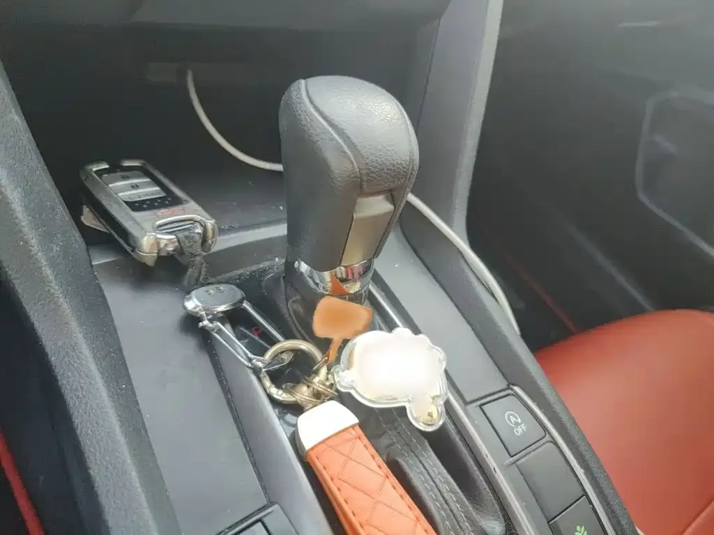 Honda Civic — фото 2