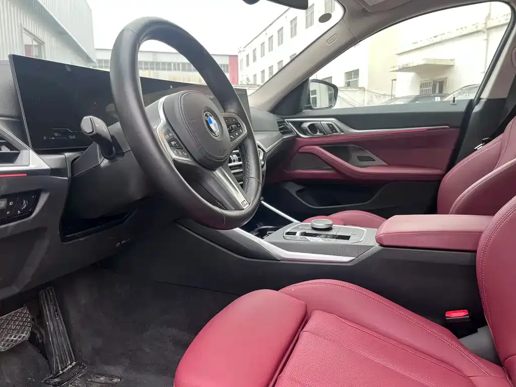 BMW 4 Series — фото 9