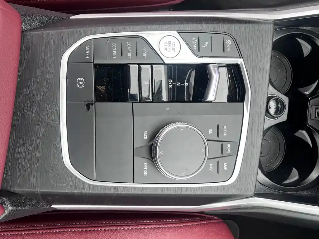 BMW 4 Series — фото 6