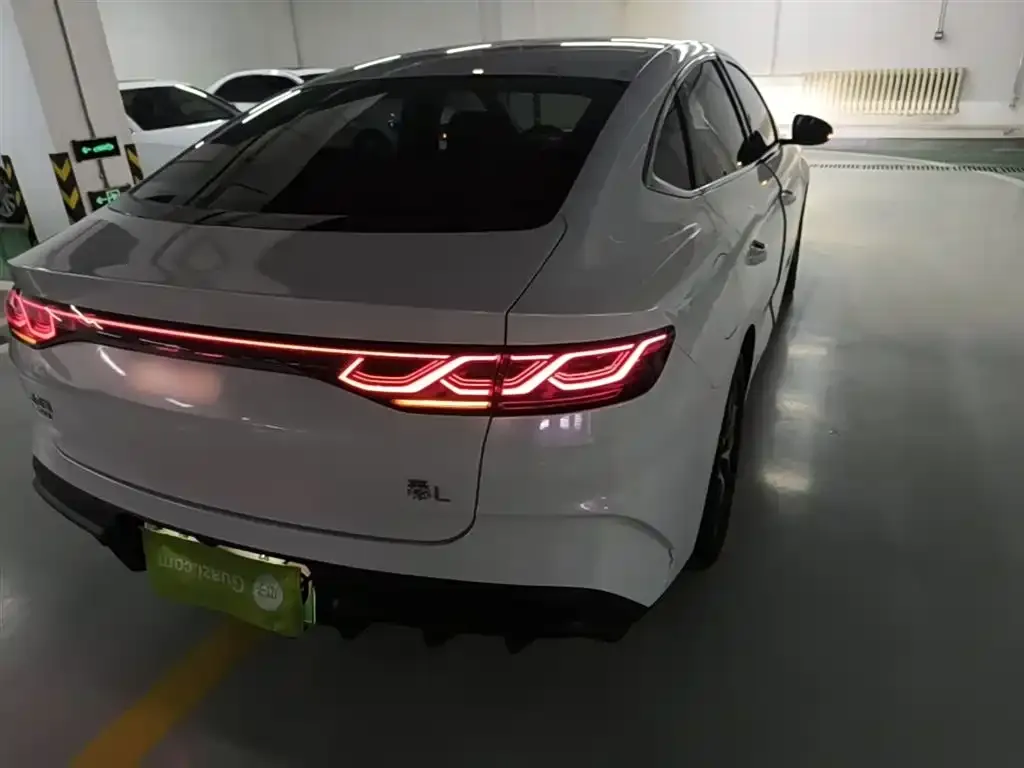 BYD Qin L 2024 из CN, фото 9