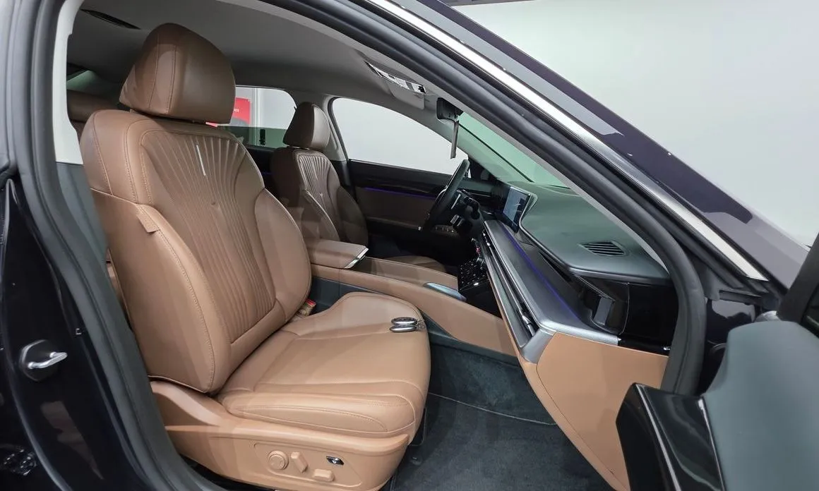 Hyundai Grandeur 2023 из KR, фото 10