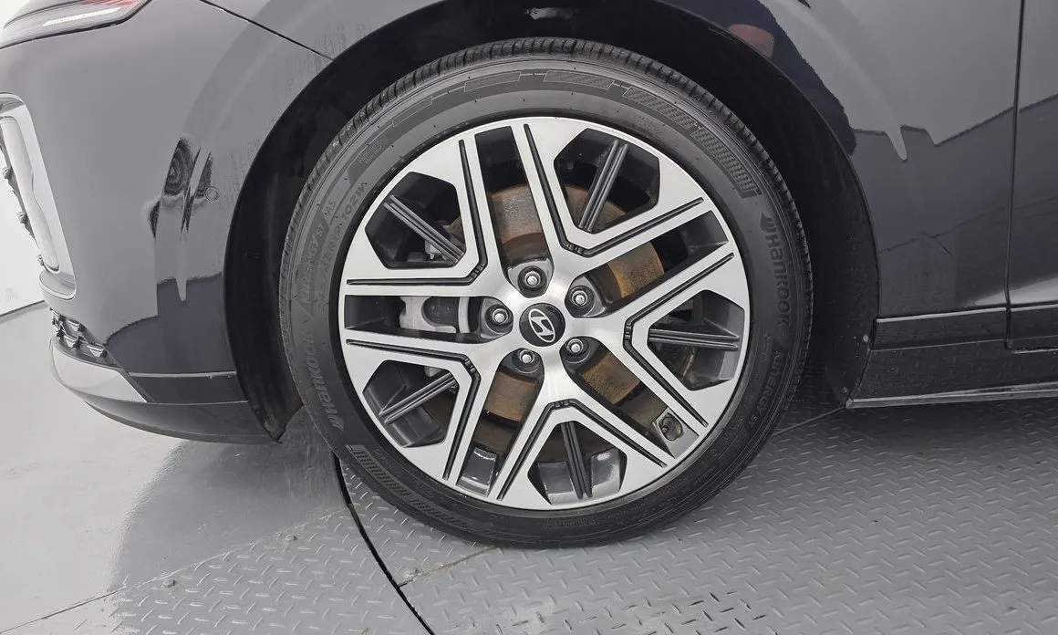Hyundai Grandeur 2023 из KR, фото 6