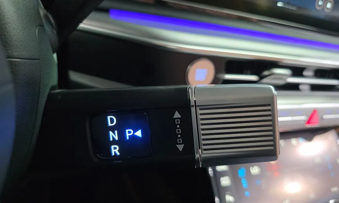 Hyundai Grandeur 2023 из KR, фото 7
