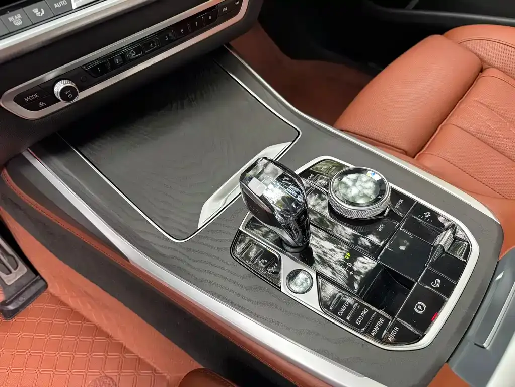 BMW X7 2022 из CN, фото 3