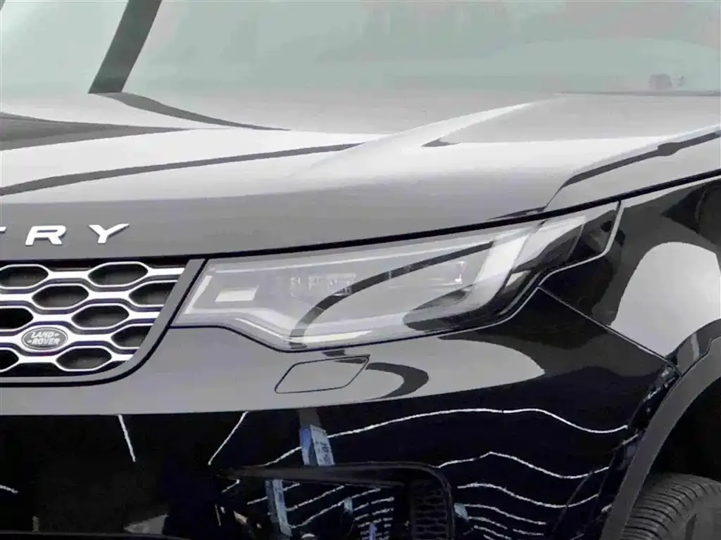 Land Rover Discovery 2022 из CN, фото 2