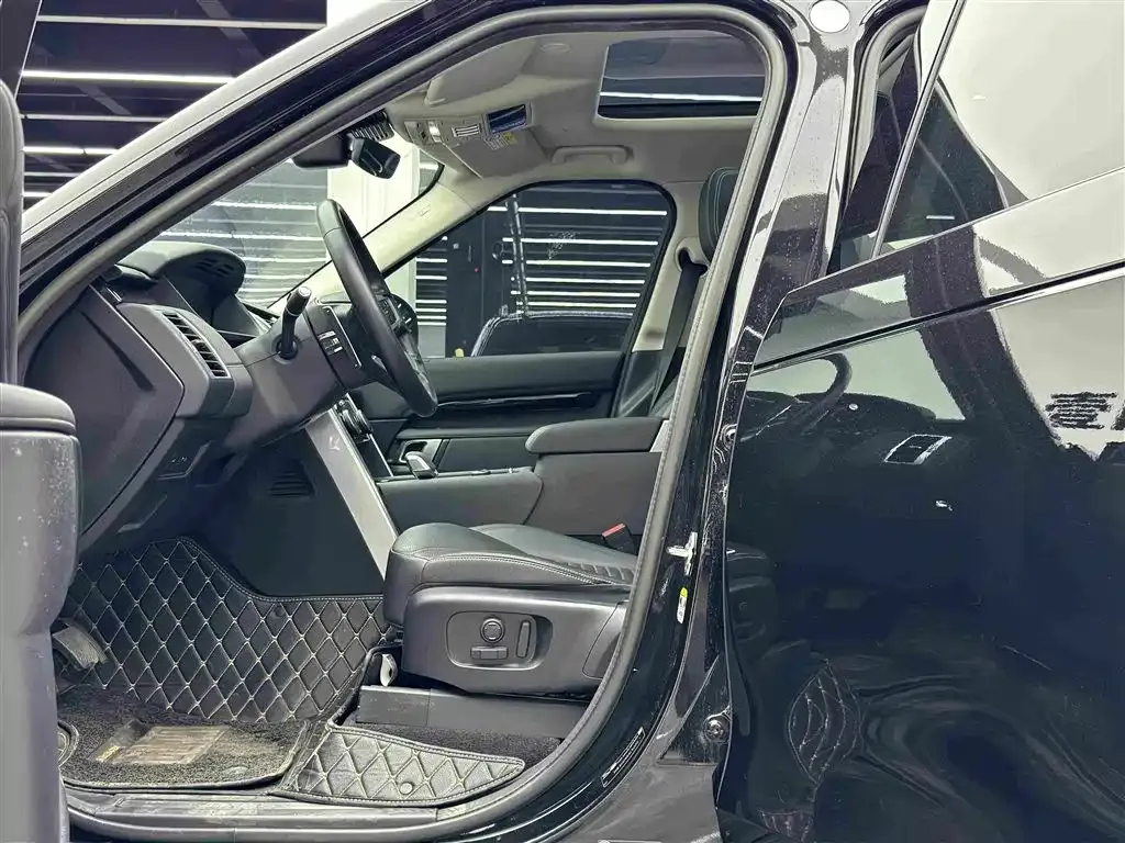 Land Rover Discovery 2022 из CN, фото 9