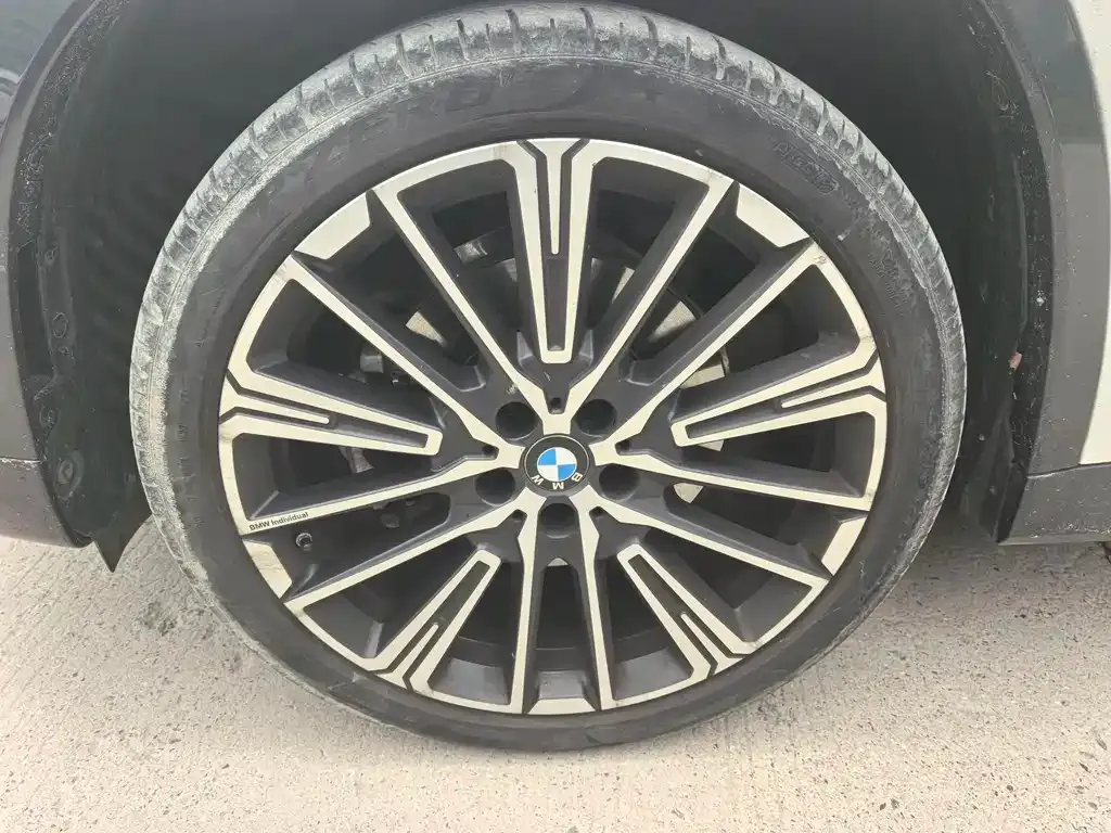 BMW X1 2024 из CN, фото 4