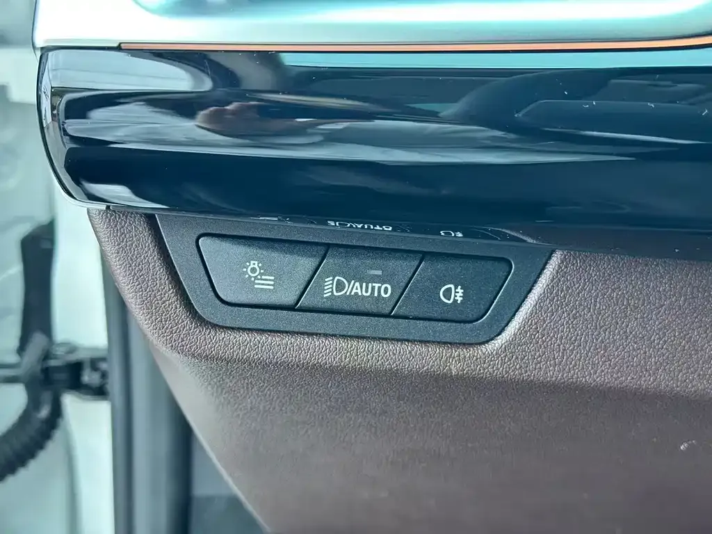 BMW X1 2024 из CN, фото 10