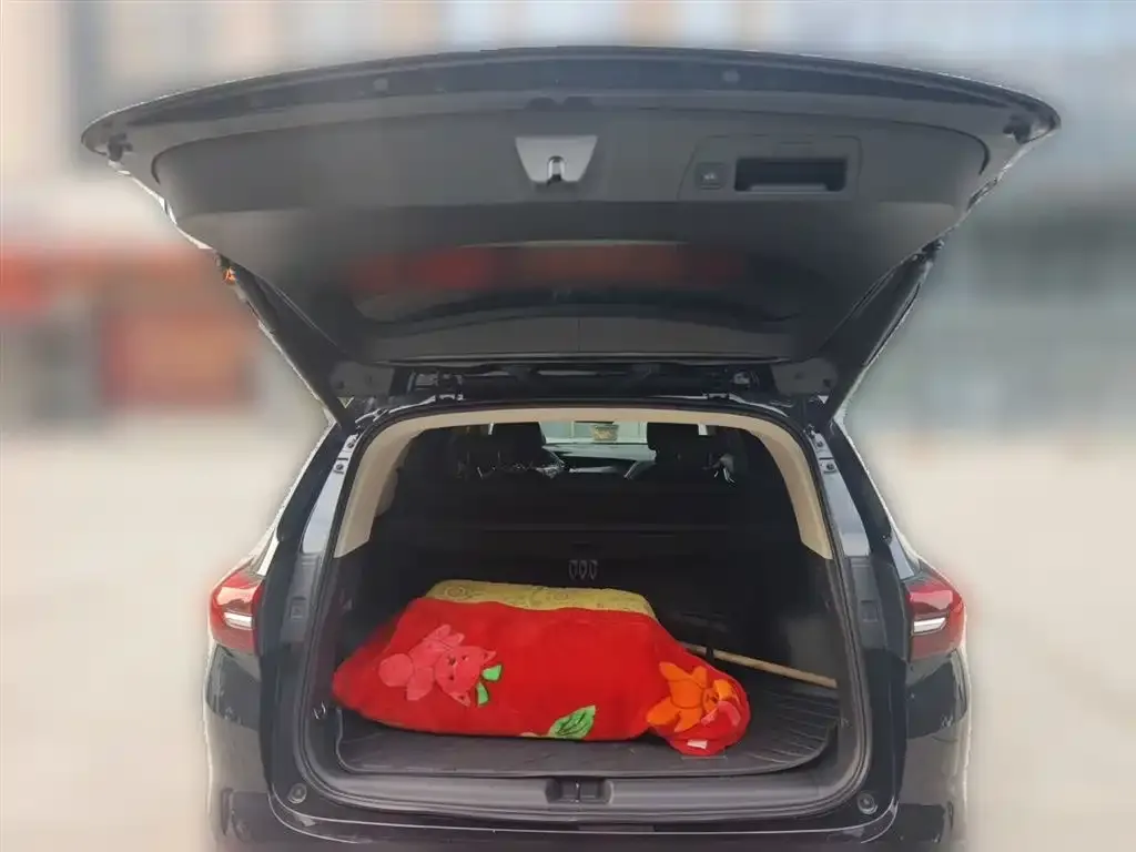 Buick Envision Plus — фото 6