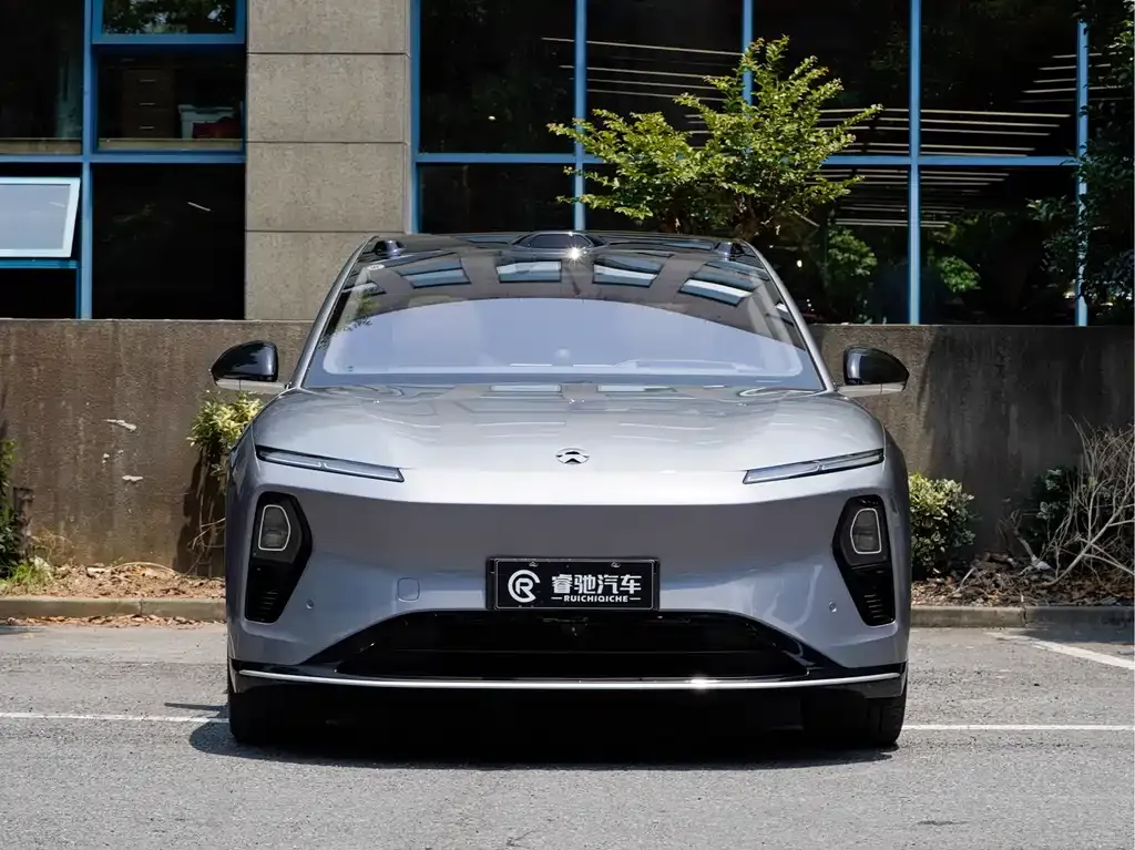 NIO ET9 2025 из CN, фото 3