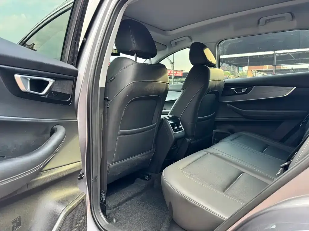 Chery Tiggo 7 PLUS 2022 из CN, фото 8