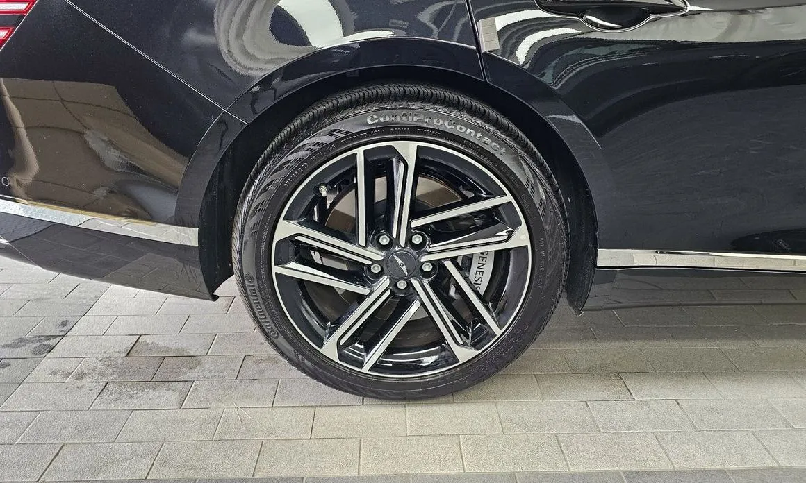 Genesis G80 2026 из KR, фото 10