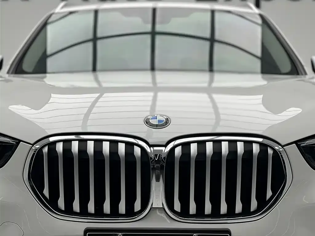 BMW X1 — фото 7
