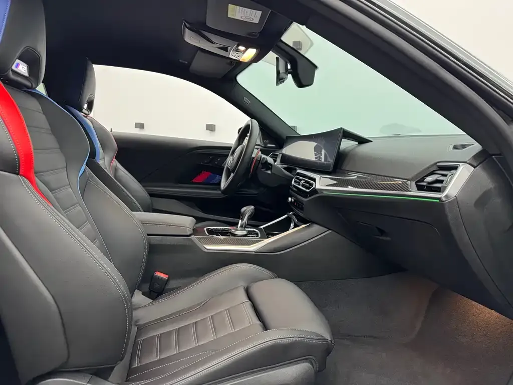 BMW M2 2024 из CN, фото 7