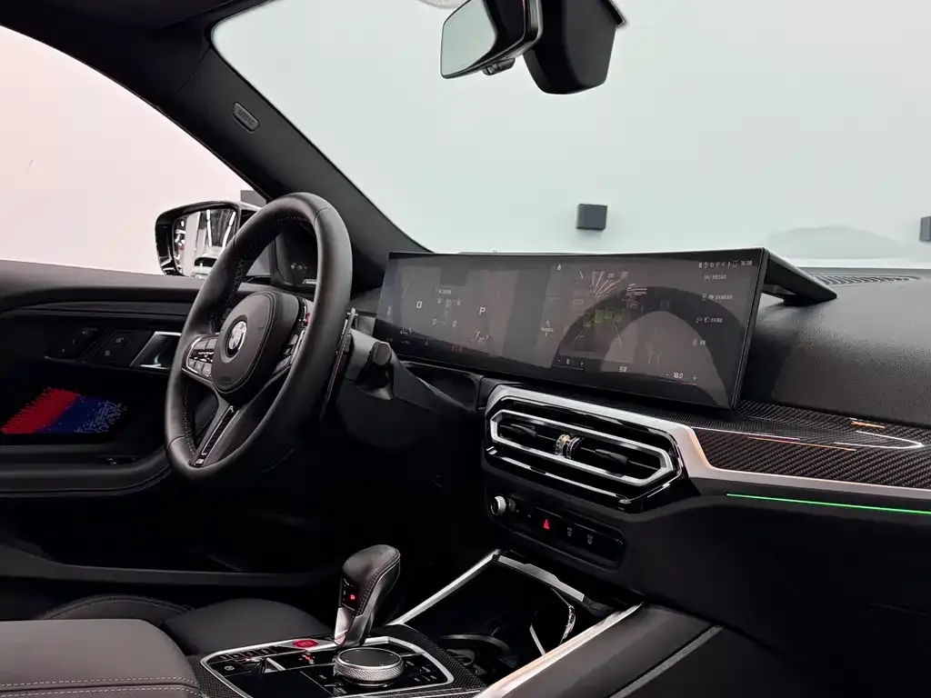 BMW M2 2024 из CN, фото 5