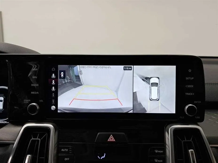 Kia Sorento 2023 из KR, фото 3