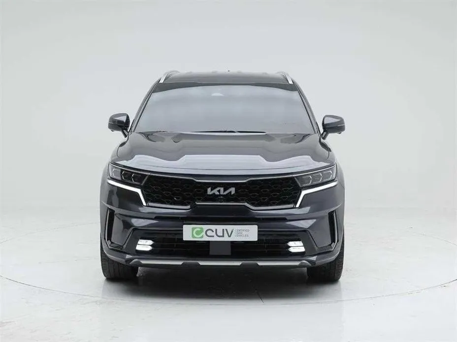 Kia Sorento 2023 из KR, фото 5