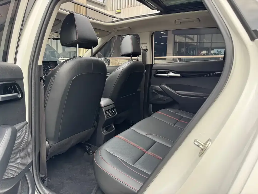 Kia KX3 — фото 2