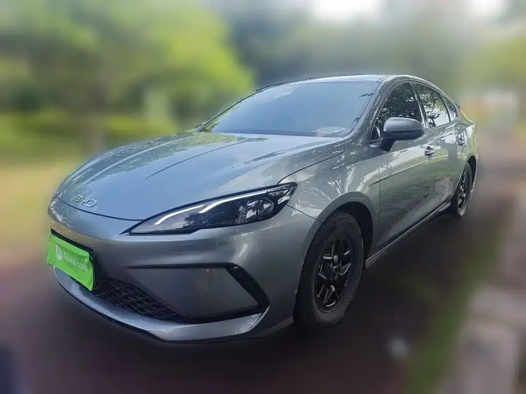 BYD Seal 05 DM-i