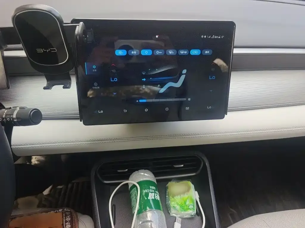 BYD Seal 05 DM-i 2025 из CN, фото 3