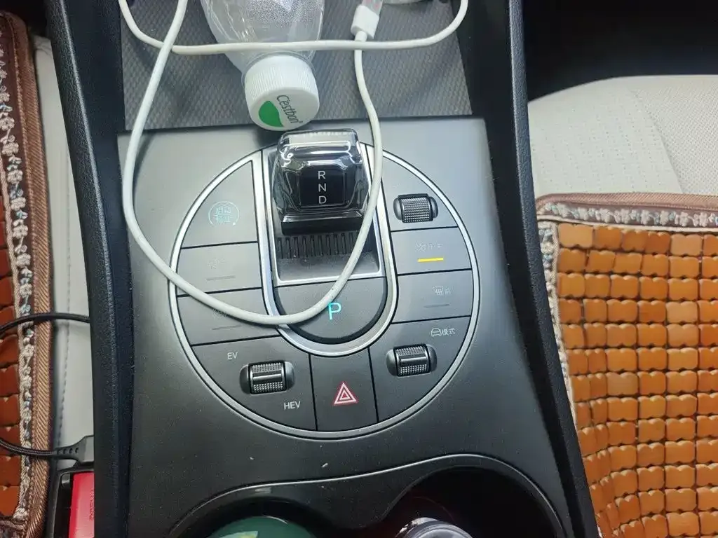 BYD Seal 05 DM-i 2025 из CN, фото 6