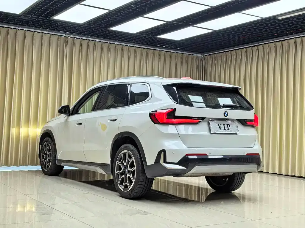 BMW X1 2023 из CN, фото 3