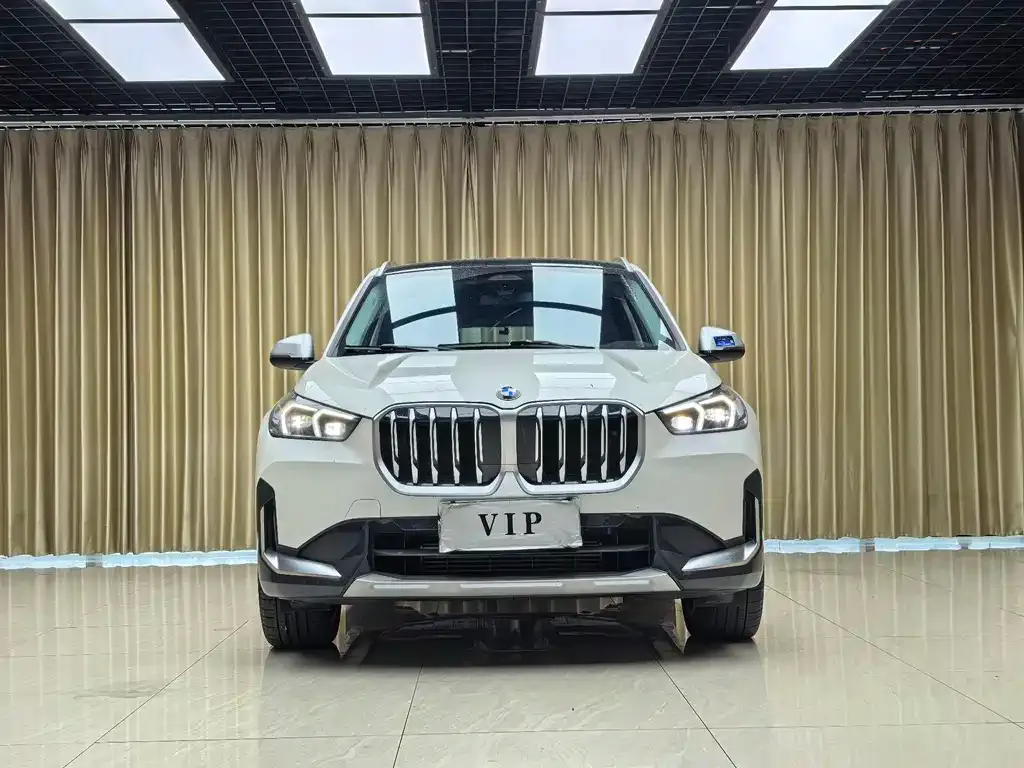 BMW X1 2023 из CN, фото 6