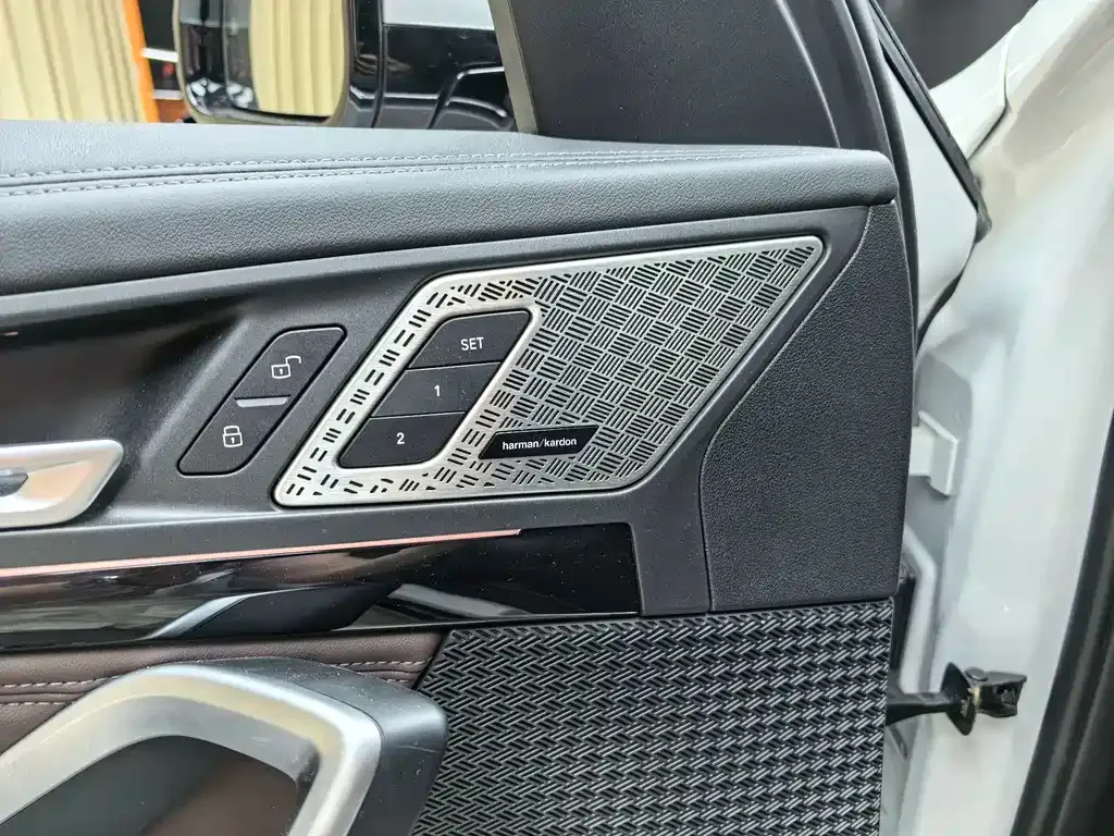 BMW X1 2023 из CN, фото 8
