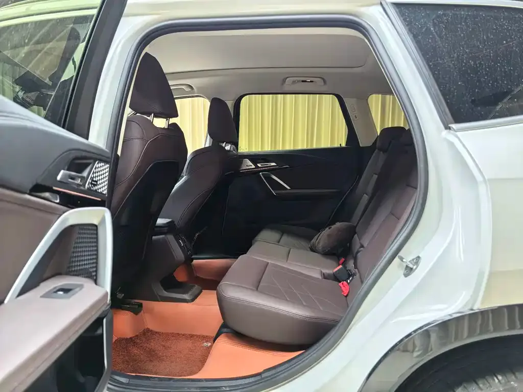 BMW X1 2023 из CN, фото 10