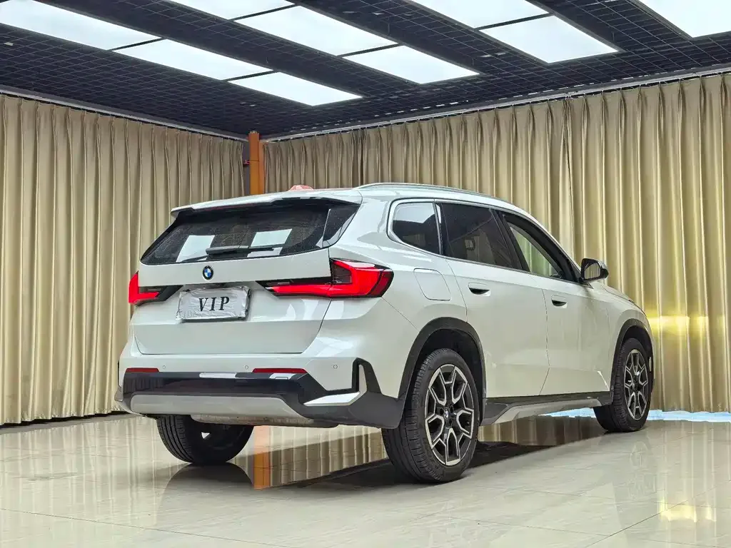 BMW X1 2023 из CN, фото 7
