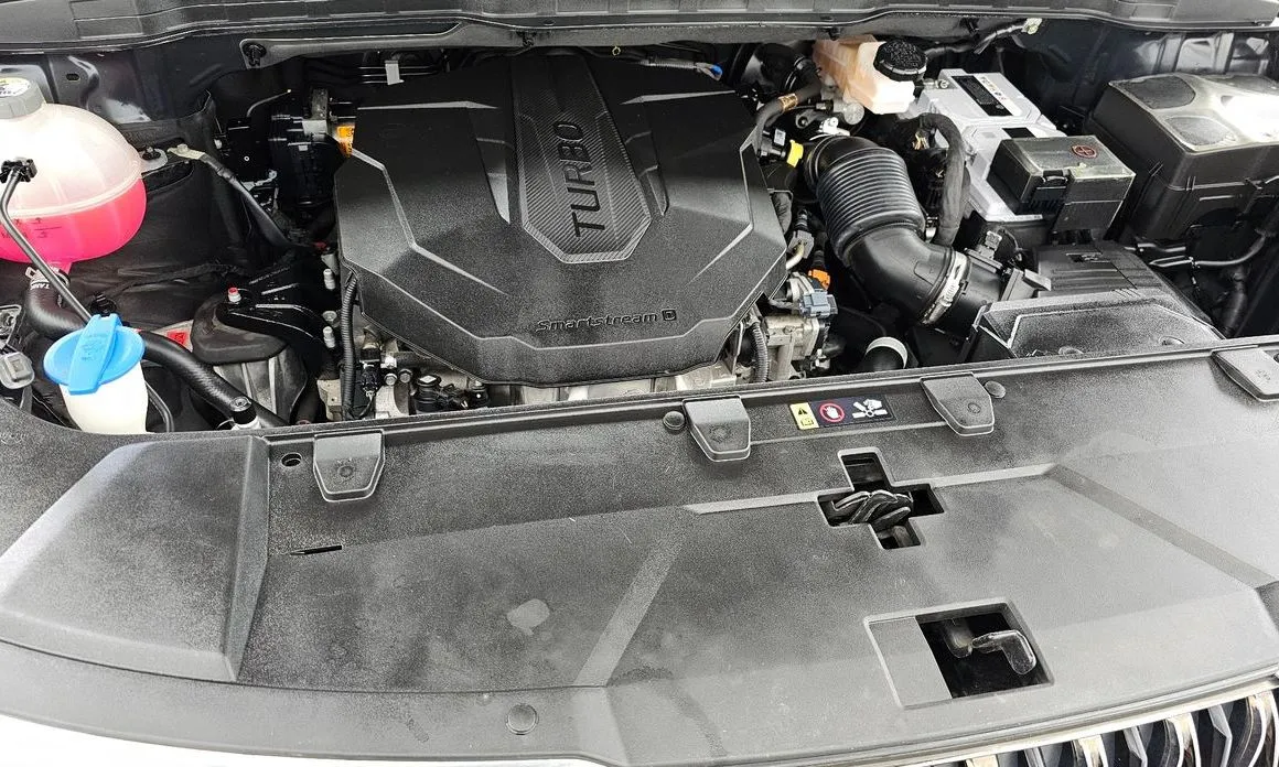 Kia Carnival — фото 10