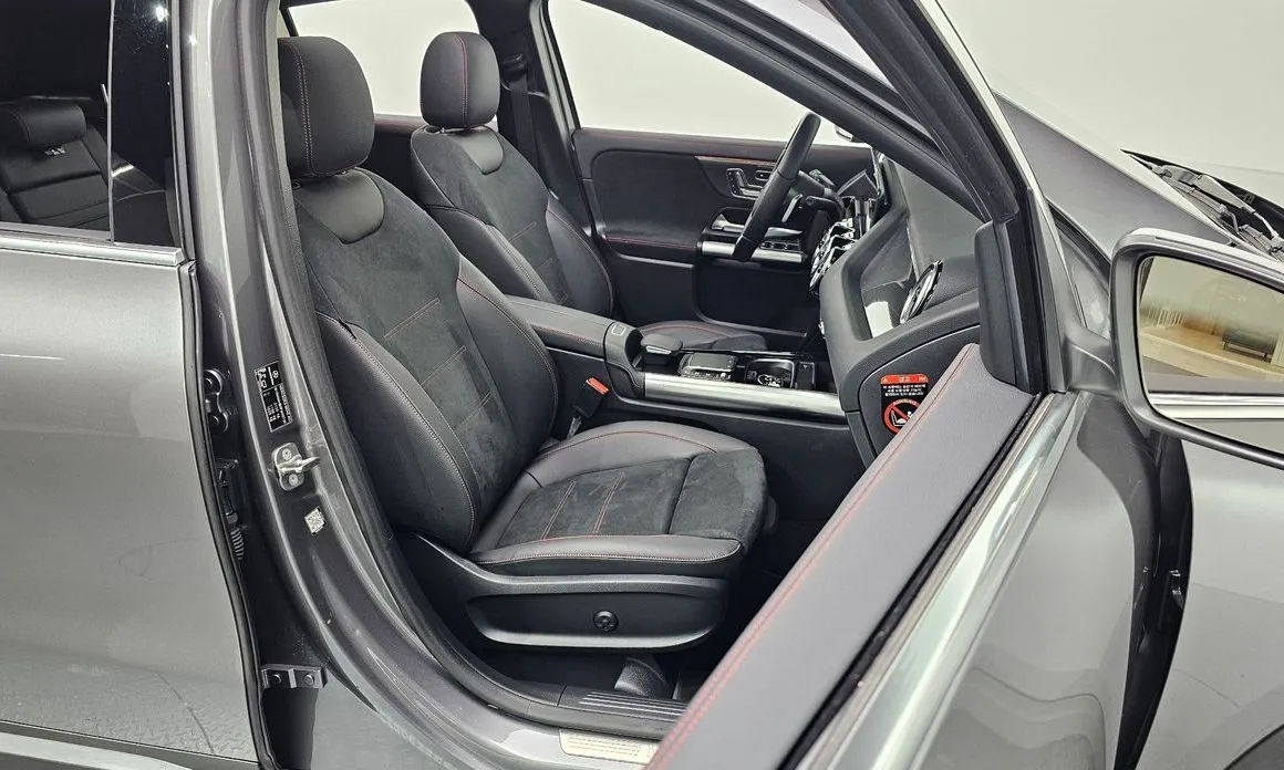 Mercedes-Benz GLA-Class 2023 из KR, фото 6