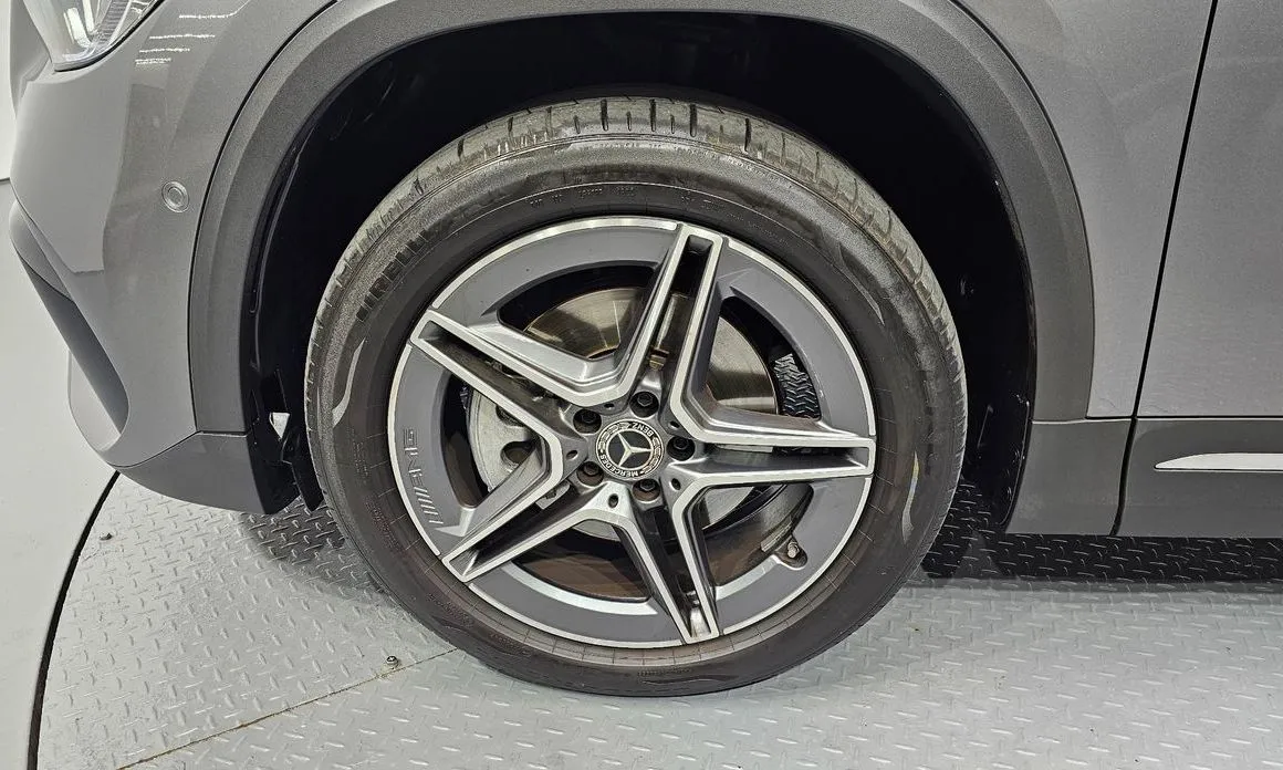 Mercedes-Benz GLA-Class 2023 из KR, фото 10