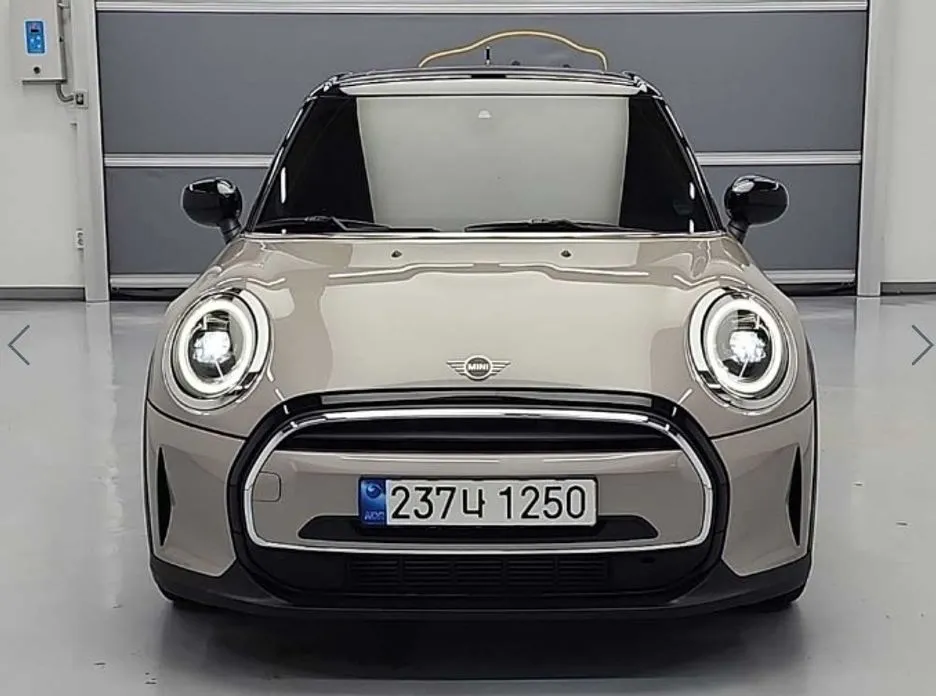 Mini Cooper 2022 из KR, фото 4