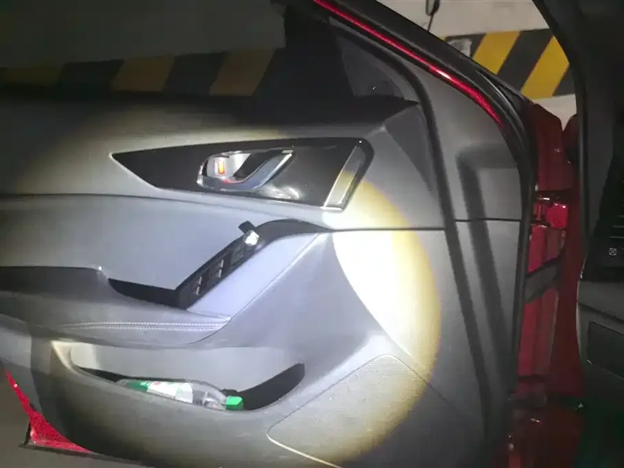 Mazda CX-4 2021 из CN, фото 6